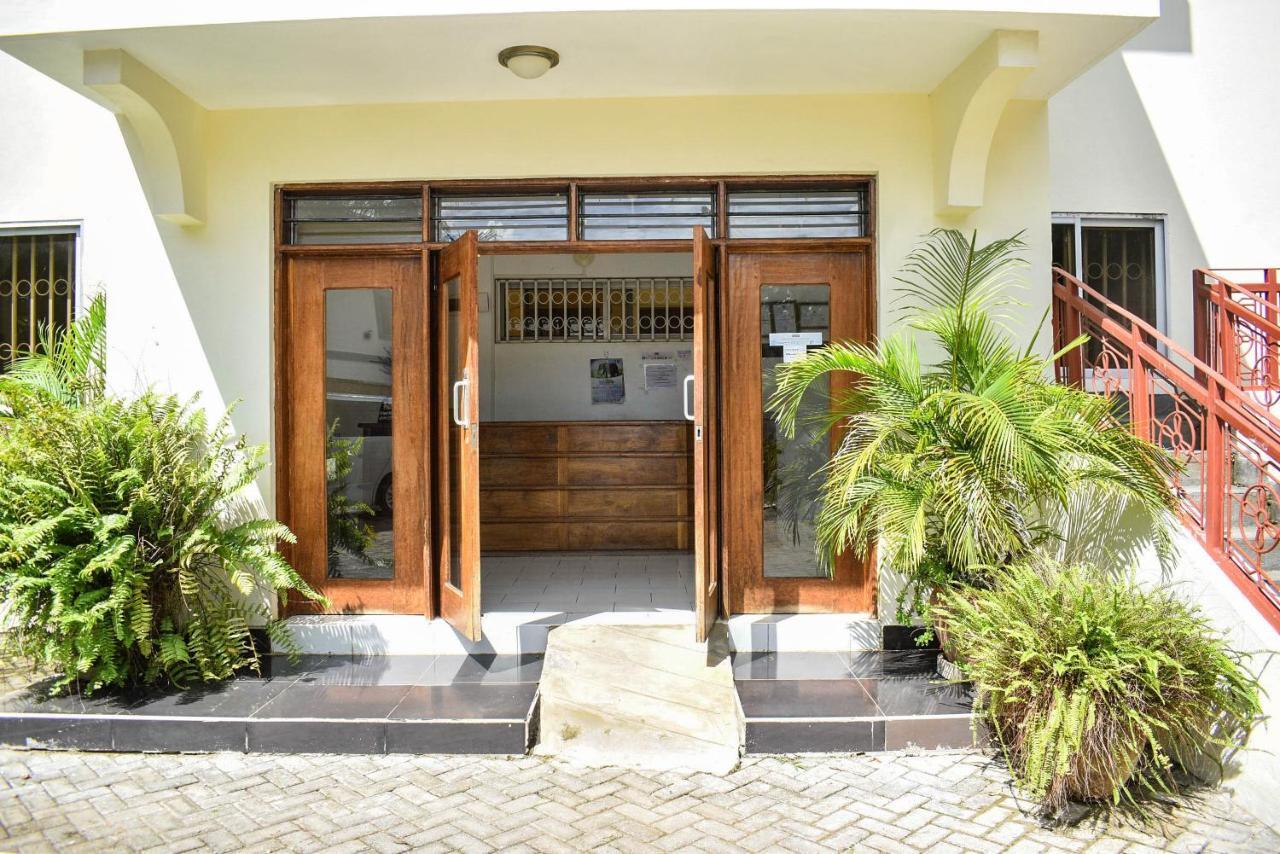 Pendo Diani Villa